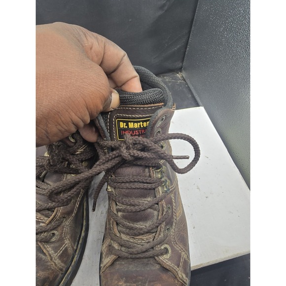 Dr. Martens Boots Men Size 6 main image 5
